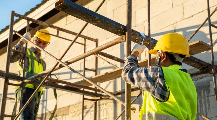Professional fairlawn roofing services in Bellingham, MA